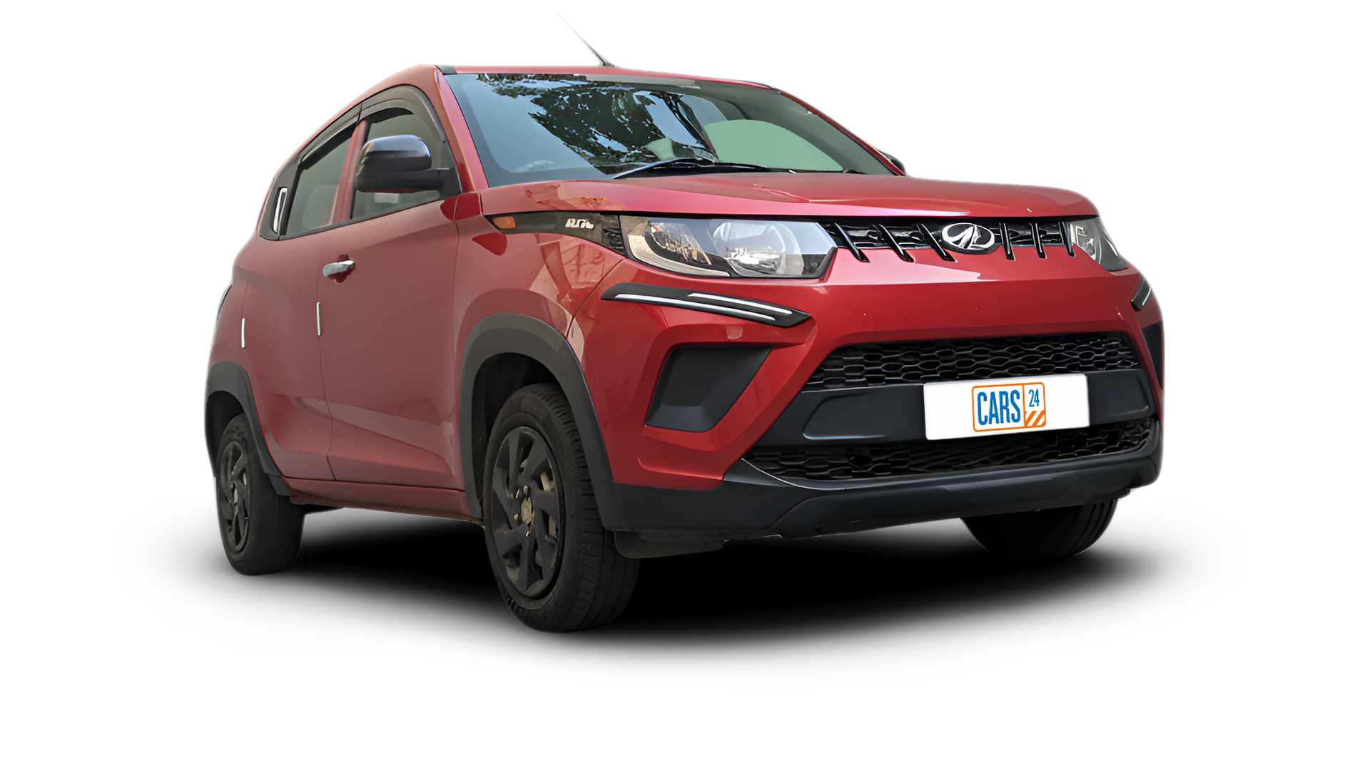 Mahindra KUV 100 NXT-img